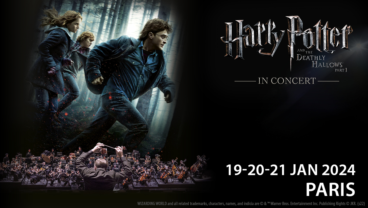 Harry Potter 7